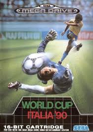 World Cup Italia 90'