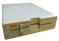 Commodore 1541-II Floppy Disk Drive