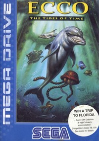 Ecco - The Tides of Time