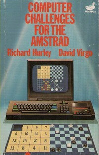 Computer Challenges for the Amstrad 