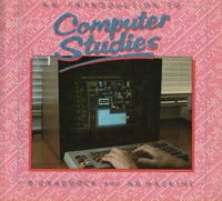 An Introduction To Computer Studies