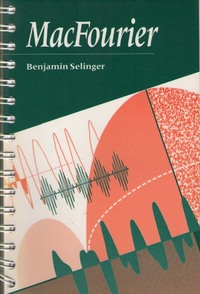 MacFourier Manual