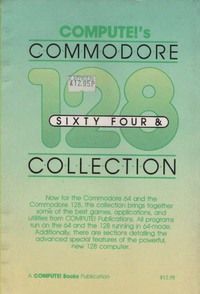 Compute!'s Commodore 64/128 Collection