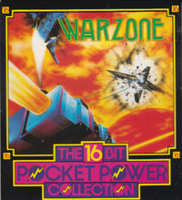 Warzone