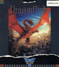 Dragon Flight