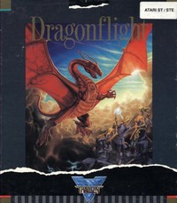 Dragon Flight