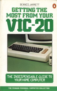 Getting the Most from Your Commodore VIC-20