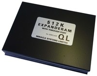 QL 512K Expanderam