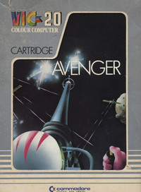 Avenger (Cartridge)