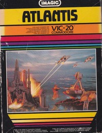 Atlantis