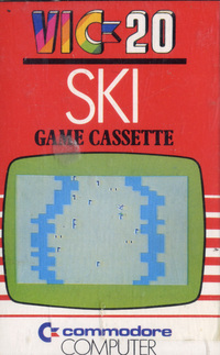 Ski