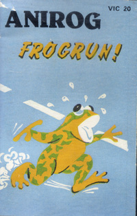 Frog Run