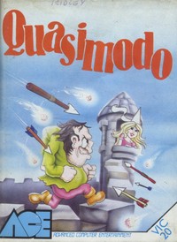 Quasimodo