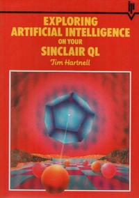 Exploring Artificial Intelligence on Your Sinclair QL