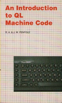 An Introduction to QL Machine Code