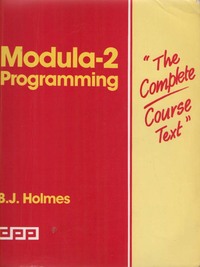 Modula-2 Programming