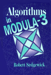 Algorithms in Modula-3