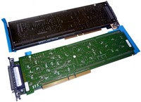 IBM RS/6000 16 port Interface Cards