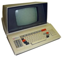 TI Model 911 Video Display Terminal