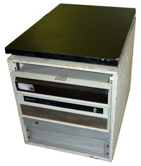 HP 7906B Disc Drive