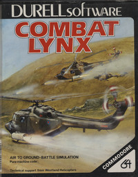 Combat Lynx