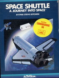 Space Shuttle - A Journey Into Space