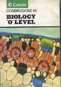 Biology 'O' Level