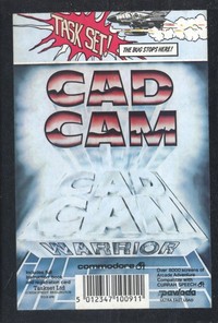 CAD CAM Warrior