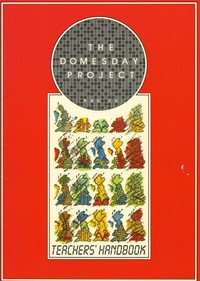The Domesday Project - Teachers' Handbook