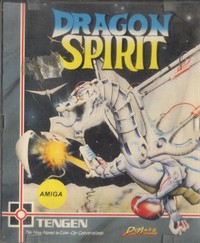 Dragon Spirit