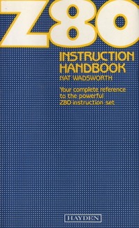 Z80 Instruction Manual