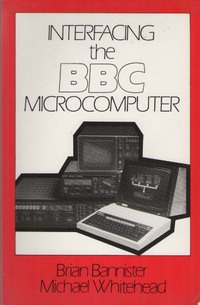 Interfacing the BBC Microcomputer