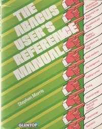 The Abacus User's Reference Manual