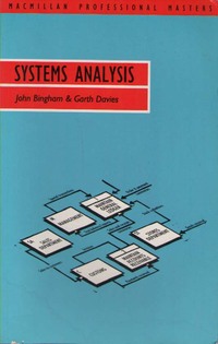 Systems Analysis 