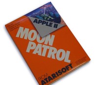 Moon Patrol