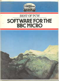 Best of PCW Software for the BBC Micro