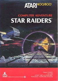 Star Raiders