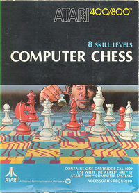 Computer Chess