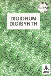 Digidrum / Digisynth