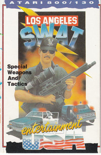 Los Angeles SWAT