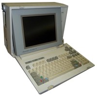 NEC PowerMate Portable SX (APC-H7020X)