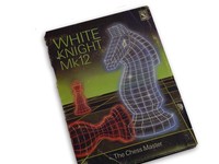 White Knight Mk12