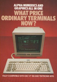 Cifer T4 Terminal