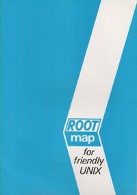 ROOTmap for friendly Unix