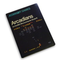 Arcadians