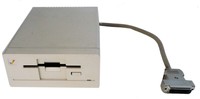 Amiga 1010 3.5-inch External Disk Drive