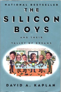 The Silicon Boys