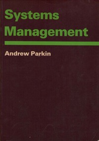 Systems Management 