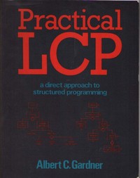 Practical LCP: A Direct Approach to Structured Programming