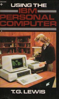 Using the IBM personal computer